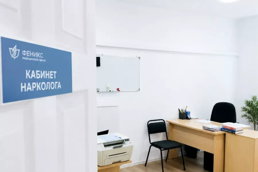 Реабилитационный центр для наркозависимых в Россоши